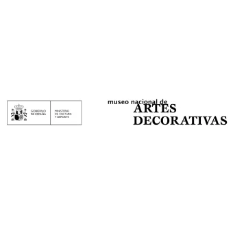 Logo Museo Nacional de Artes Decorativas